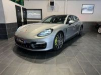 Porsche Panamera SPT TURISMO (971) 2.9 V6 560CH 4S E-HYBRID 2021 - <small></small> 94.990 € <small>TTC</small> - #1