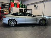 Porsche Panamera SPT TURISMO (971) 2.9 V6 560CH 4S E-HYBRID 2021 - <small></small> 94.990 € <small>TTC</small> - #3