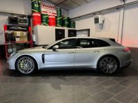 Porsche Panamera SPT TURISMO (971) 2.9 V6 560CH 4S E-HYBRID 2021 - <small></small> 94.990 € <small>TTC</small> - #4