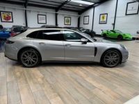 Porsche Panamera Spt Turismo HYBRID 462CV 1°MAIN FULL OPTIONS TVA RECUPERABLE fr t - <small></small> 62.490 € <small>TTC</small> - #5