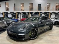 Porsche Panamera spt turismo ii 4 e-hybrid 462 ab - <small></small> 84.990 € <small>TTC</small> - #1