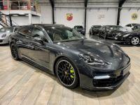 Porsche Panamera spt turismo ii 4 e-hybrid 462 ab - <small></small> 84.990 € <small>TTC</small> - #3