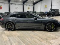 Porsche Panamera spt turismo ii 4 e-hybrid 462 ab - <small></small> 84.990 € <small>TTC</small> - #4