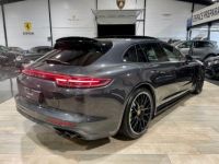 Porsche Panamera spt turismo ii 4 e-hybrid 462 ab - <small></small> 84.990 € <small>TTC</small> - #5