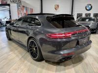 Porsche Panamera spt turismo ii 4 e-hybrid 462 ab - <small></small> 84.990 € <small>TTC</small> - #6