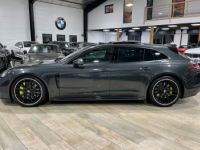 Porsche Panamera spt turismo ii 4 e-hybrid 462 ab - <small></small> 84.990 € <small>TTC</small> - #7