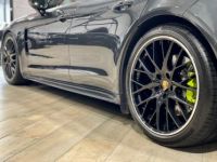 Porsche Panamera spt turismo ii 4 e-hybrid 462 ab - <small></small> 84.990 € <small>TTC</small> - #8