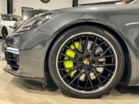 Porsche Panamera spt turismo ii 4 e-hybrid 462 ab - <small></small> 84.990 € <small>TTC</small> - #36