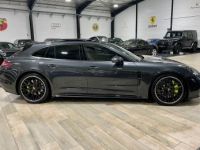 Porsche Panamera Spt Turismo II 4 E-Hybrid 462 Options+++ aj - <small></small> 81.490 € <small>TTC</small> - #4