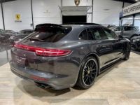 Porsche Panamera Spt Turismo II 4 E-Hybrid 462 Options+++ aj - <small></small> 81.490 € <small>TTC</small> - #5