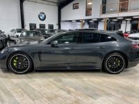 Porsche Panamera Spt Turismo II 4 E-Hybrid 462 Options+++ aj - <small></small> 81.490 € <small>TTC</small> - #7