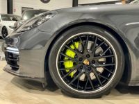 Porsche Panamera Spt Turismo II 4 E-Hybrid 462 Options+++ aj - <small></small> 81.490 € <small>TTC</small> - #36