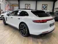 Porsche Panamera Spt Turismo TURBO S 680 FULL OPTIONS fg - <small></small> 114.990 € <small>TTC</small> - #5