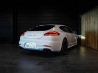 Porsche Panamera Turbo - Prix sur Demande - #7