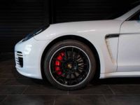 Porsche Panamera Turbo - Prix sur Demande - #10