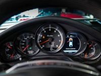 Porsche Panamera Turbo - Prix sur Demande - #36