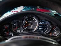 Porsche Panamera Turbo - Prix sur Demande - #37