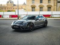 Porsche Panamera Turbo - <small></small> 89.900 € <small>TTC</small> - #1