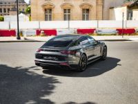 Porsche Panamera Turbo - <small></small> 89.900 € <small>TTC</small> - #3