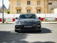 Porsche Panamera Turbo - <small></small> 89.900 € <small>TTC</small> - #6