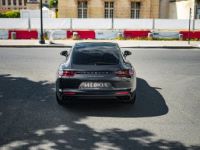 Porsche Panamera Turbo - <small></small> 89.900 € <small>TTC</small> - #7