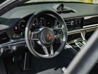 Porsche Panamera Turbo - <small></small> 89.900 € <small>TTC</small> - #23