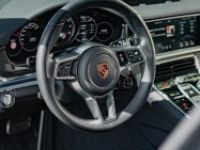 Porsche Panamera Turbo - <small></small> 89.900 € <small>TTC</small> - #24