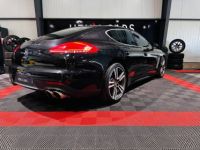 Porsche Panamera TURBO - <small></small> 47.990 € <small>TTC</small> - #2