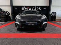 Porsche Panamera TURBO - <small></small> 47.990 € <small>TTC</small> - #3