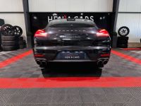 Porsche Panamera TURBO - <small></small> 47.990 € <small>TTC</small> - #4