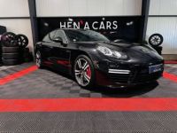 Porsche Panamera TURBO - <small></small> 47.990 € <small>TTC</small> - #5