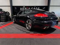 Porsche Panamera TURBO - <small></small> 47.990 € <small>TTC</small> - #6