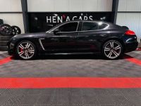 Porsche Panamera TURBO - <small></small> 47.990 € <small>TTC</small> - #7