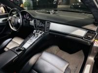 Porsche Panamera TURBO - <small></small> 47.990 € <small>TTC</small> - #12