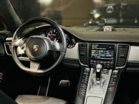 Porsche Panamera TURBO - <small></small> 47.990 € <small>TTC</small> - #18