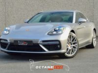 Porsche Panamera turbo - <small></small> 69.499 € <small>TTC</small> - #1