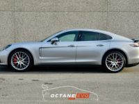 Porsche Panamera turbo - <small></small> 69.499 € <small>TTC</small> - #2