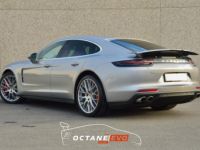 Porsche Panamera turbo - <small></small> 69.499 € <small>TTC</small> - #3