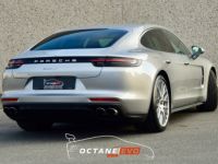 Porsche Panamera turbo - <small></small> 69.499 € <small>TTC</small> - #5