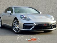 Porsche Panamera turbo - <small></small> 69.499 € <small>TTC</small> - #7