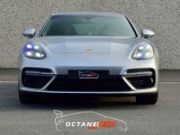 Porsche Panamera turbo - <small></small> 69.499 € <small>TTC</small> - #8