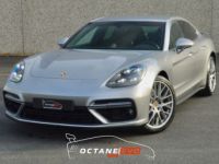 Porsche Panamera turbo - <small></small> 69.499 € <small>TTC</small> - #9