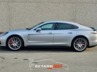 Porsche Panamera turbo - <small></small> 69.499 € <small>TTC</small> - #10