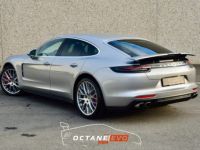 Porsche Panamera turbo - <small></small> 69.499 € <small>TTC</small> - #11