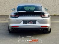 Porsche Panamera turbo - <small></small> 69.499 € <small>TTC</small> - #12