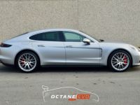 Porsche Panamera turbo - <small></small> 69.499 € <small>TTC</small> - #14