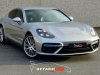 Porsche Panamera turbo - <small></small> 69.499 € <small>TTC</small> - #15