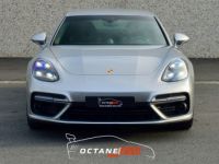 Porsche Panamera turbo - <small></small> 69.499 € <small>TTC</small> - #16