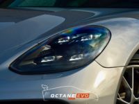 Porsche Panamera turbo - <small></small> 69.499 € <small>TTC</small> - #17