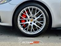 Porsche Panamera turbo - <small></small> 69.499 € <small>TTC</small> - #21